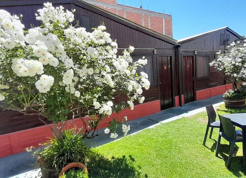 Exterior Foto