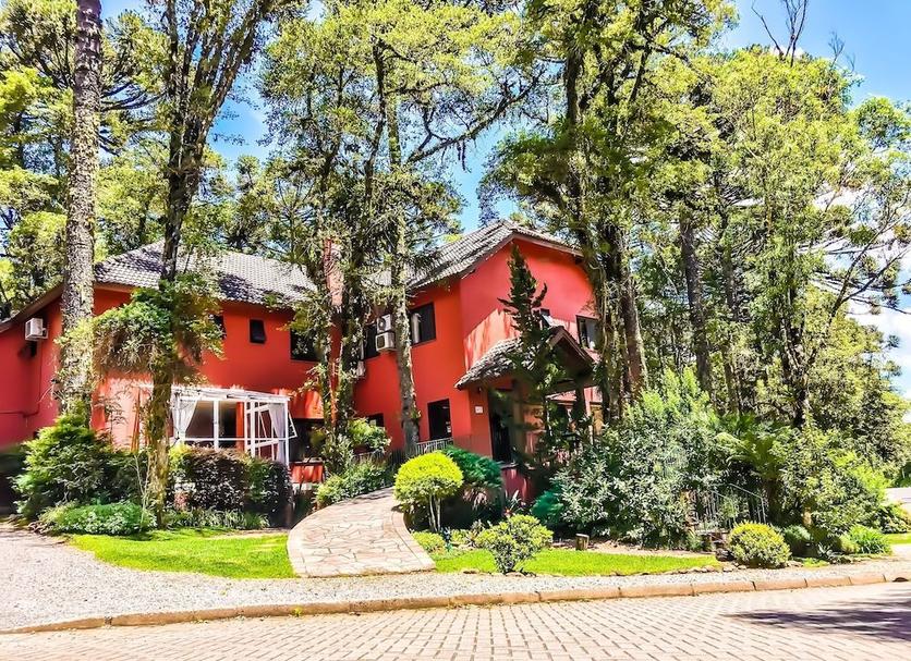 Edifício Foto