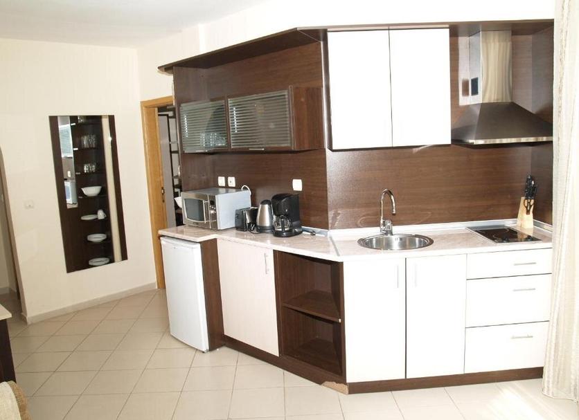 Cozinha Foto