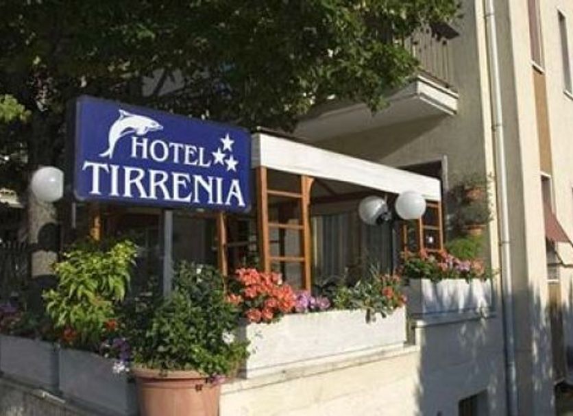 Exterior Foto