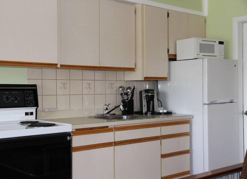 Cozinha Foto