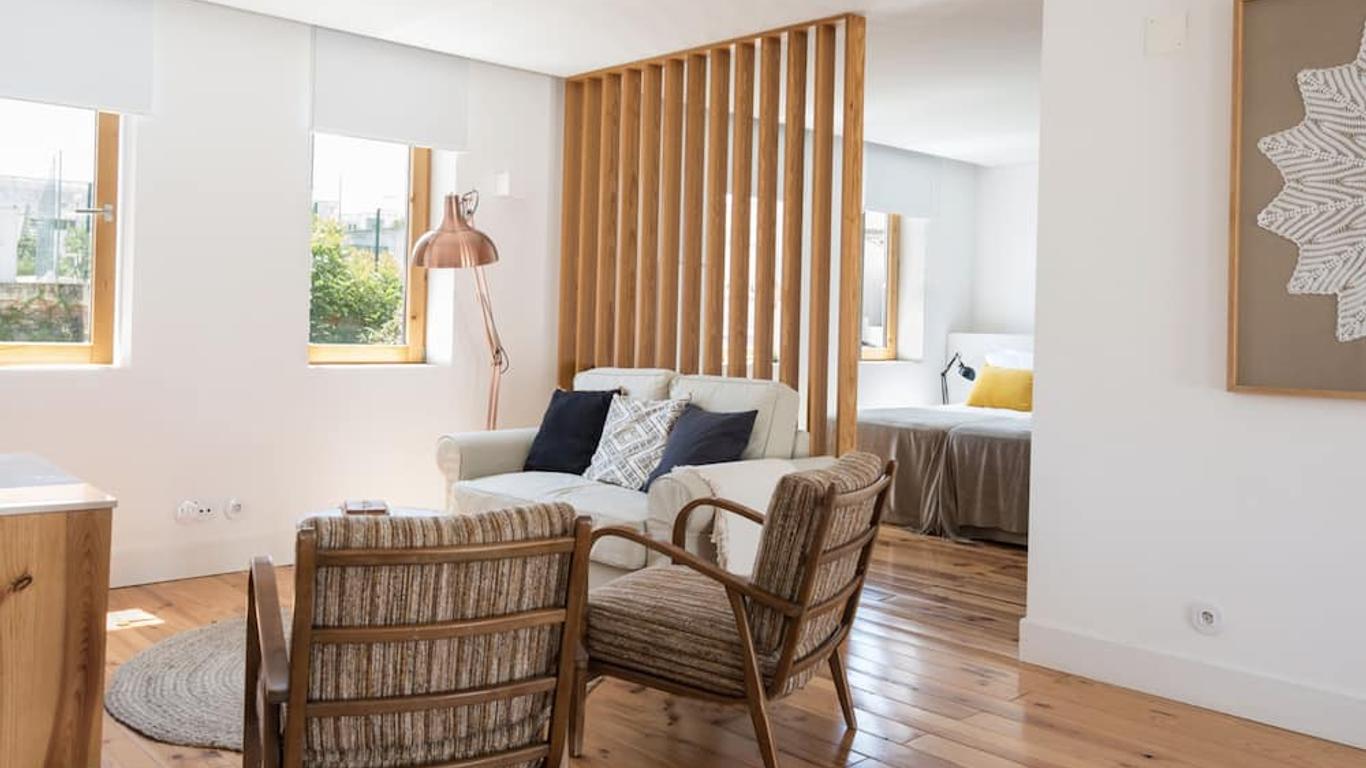 Cozy Lisbon Graça