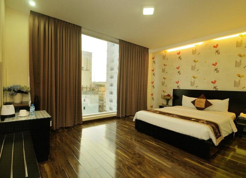 Quarto Foto