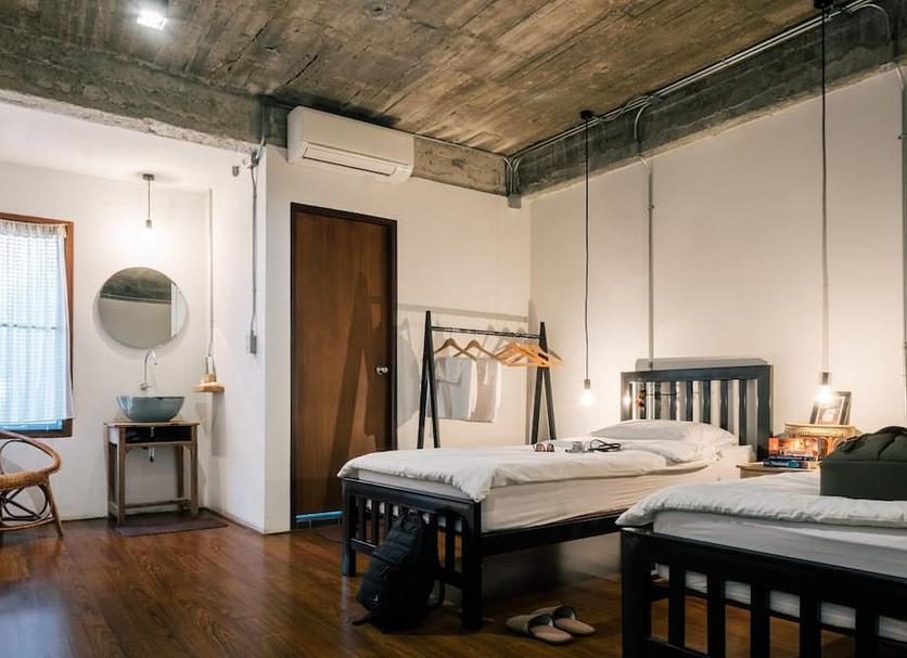 Quarto Foto
