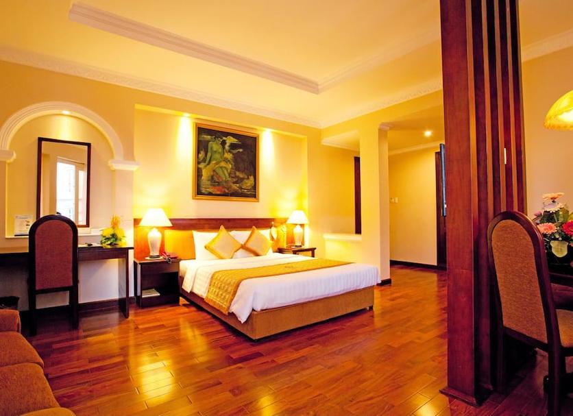 Quarto Foto
