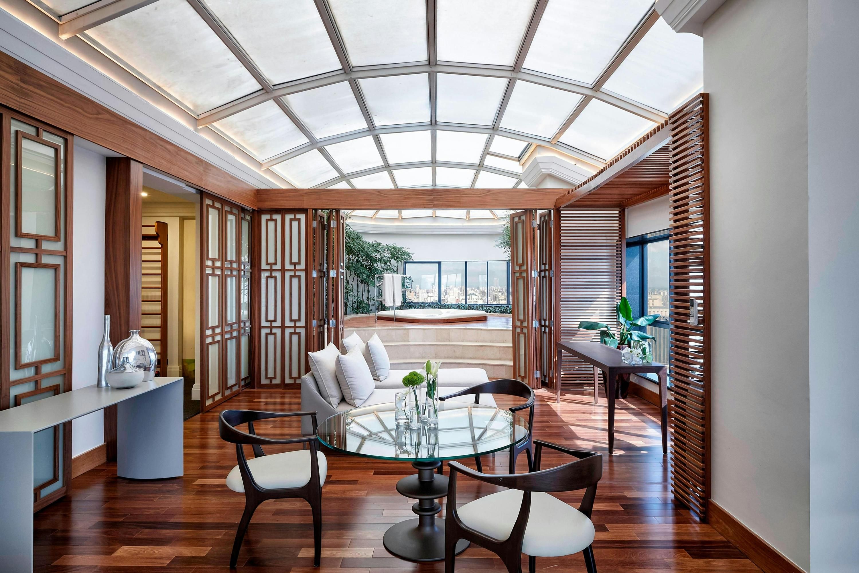 Sala de jantar