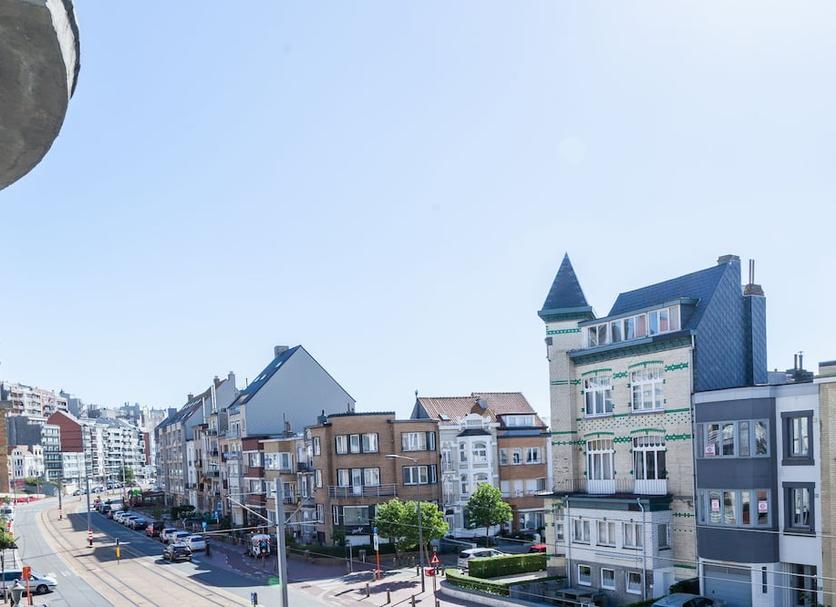 Exterior Foto