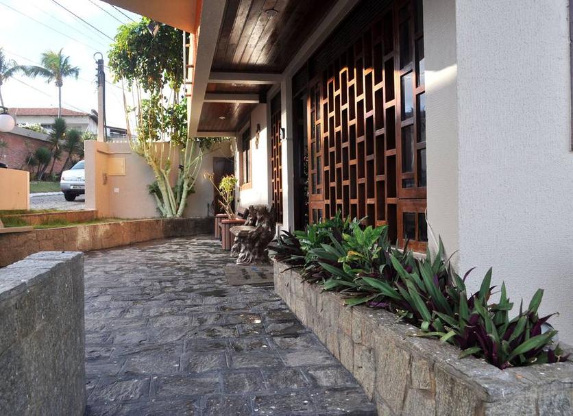Exterior Foto