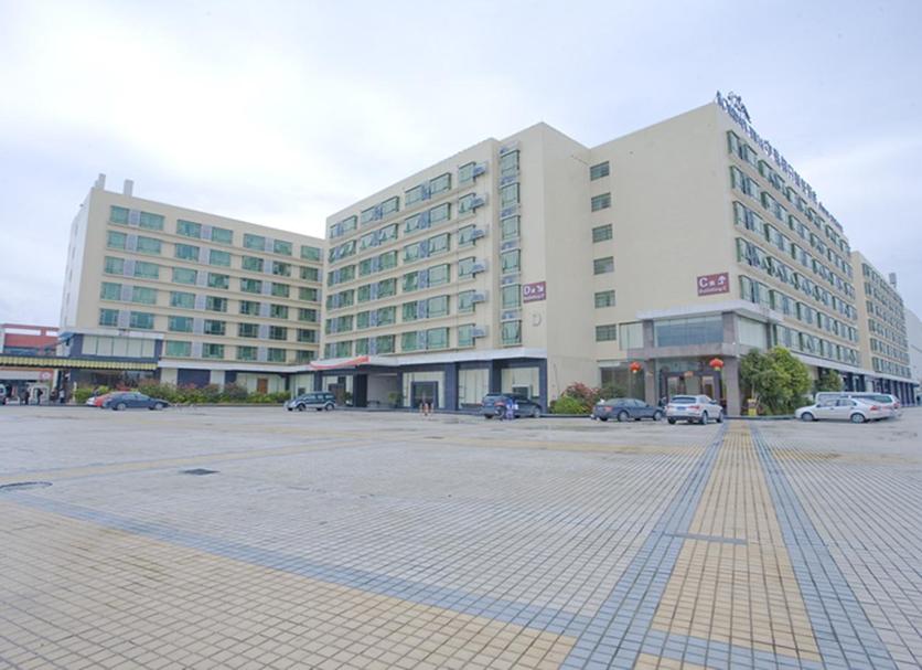 Edifício Foto