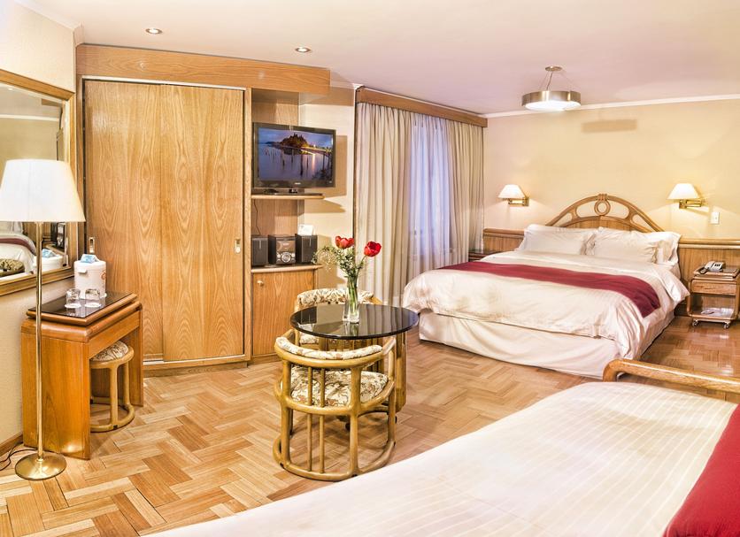 Quarto Foto