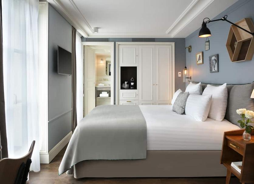 Quarto Foto