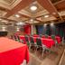 Sala de conferências