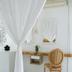 Comodidade do quarto