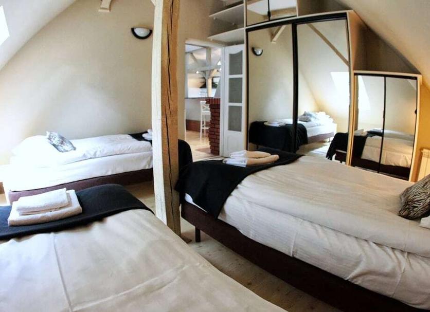 Quarto Foto