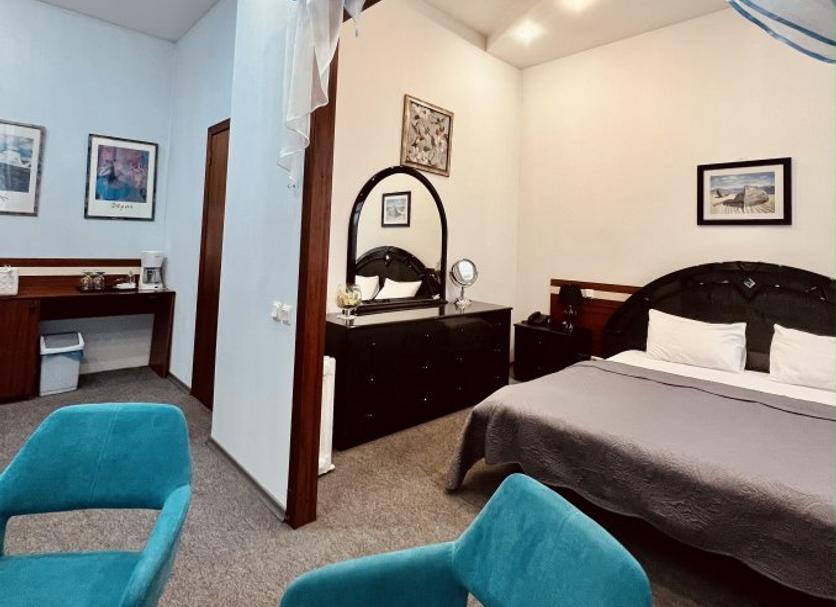 Quarto Foto