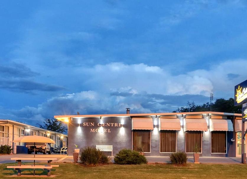 Edifício Foto
