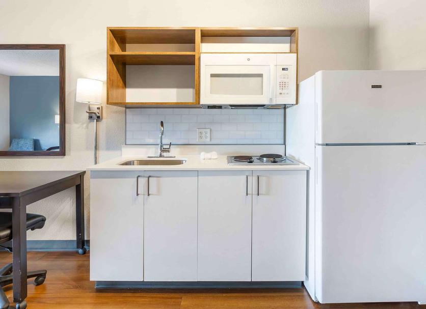 Cozinha Foto