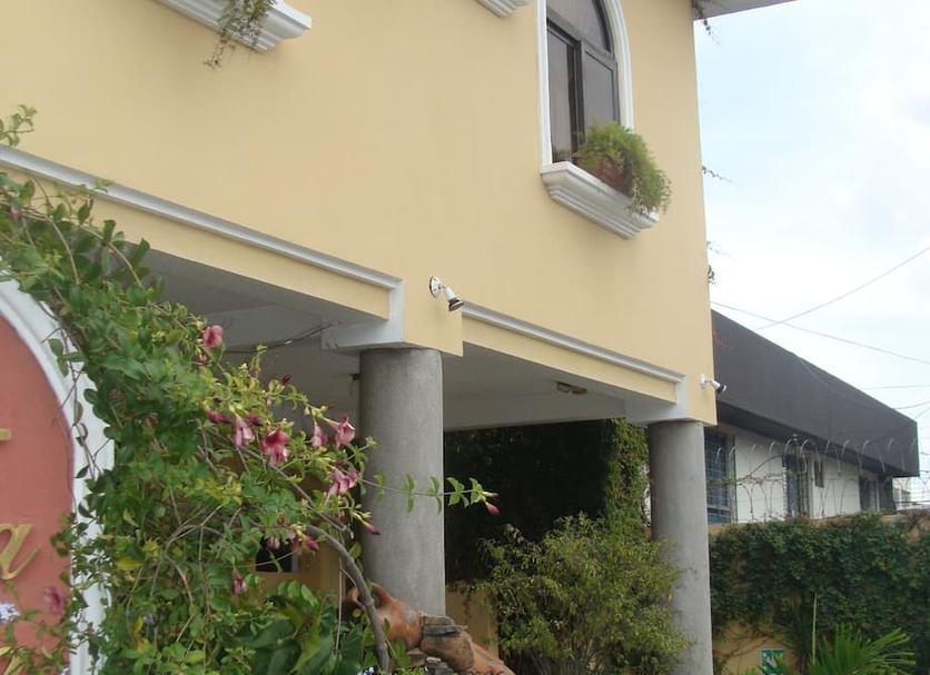 Exterior Foto