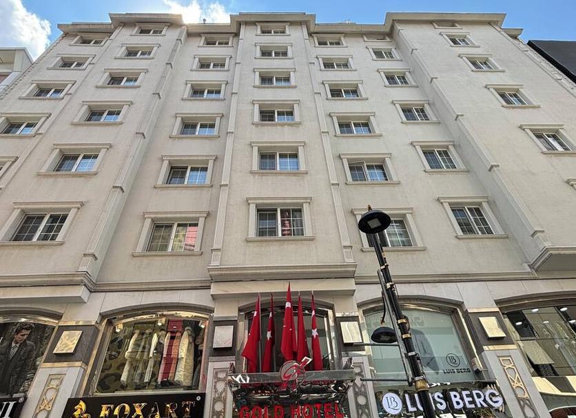 Edifício Foto