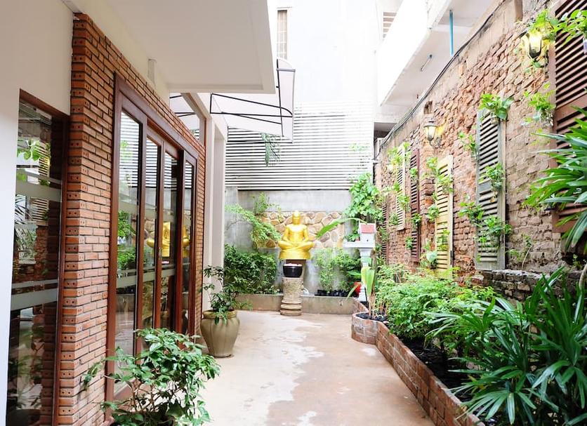 Exterior Foto