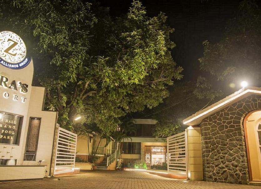Exterior Foto