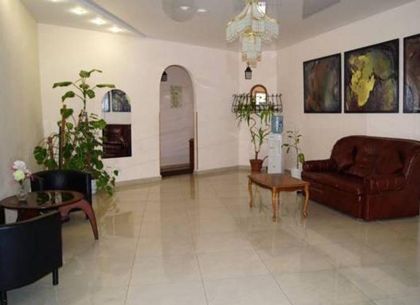 Hall Foto
