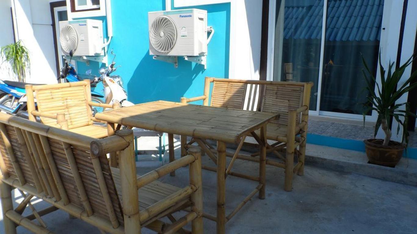 OYO 902 Life And Love Resort