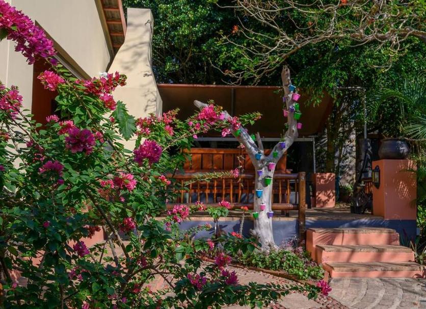 Exterior Foto