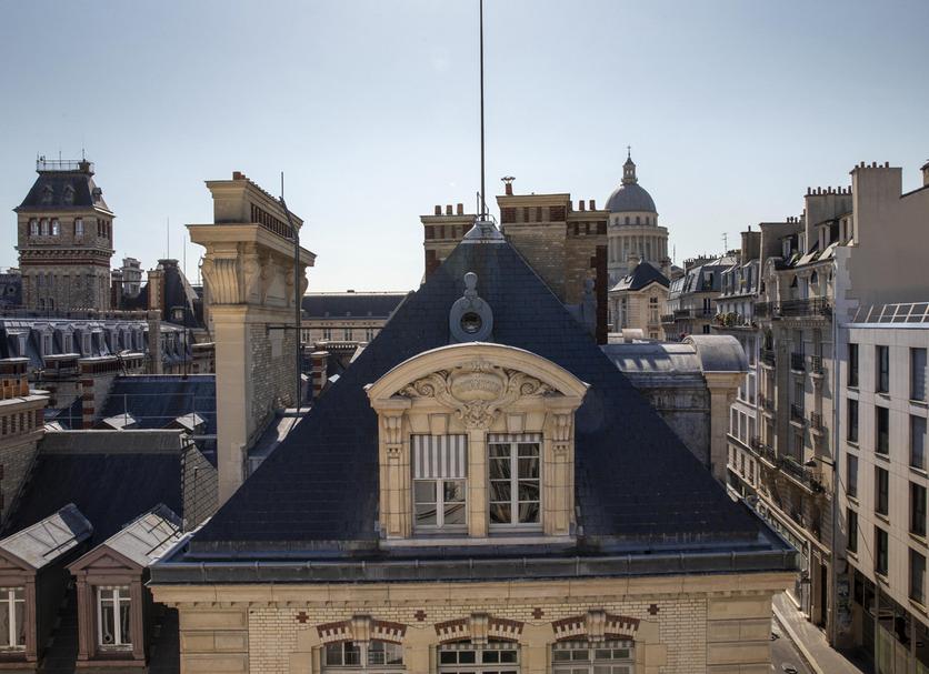 Exterior Foto