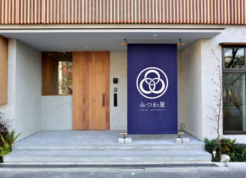 Exterior Foto