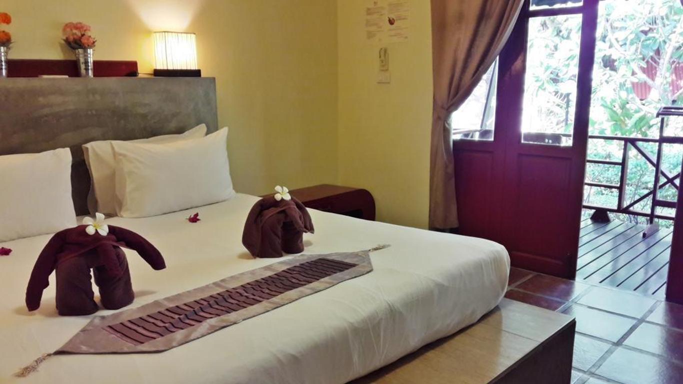 Kata Country House