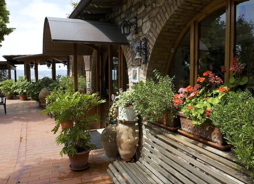 Exterior Foto