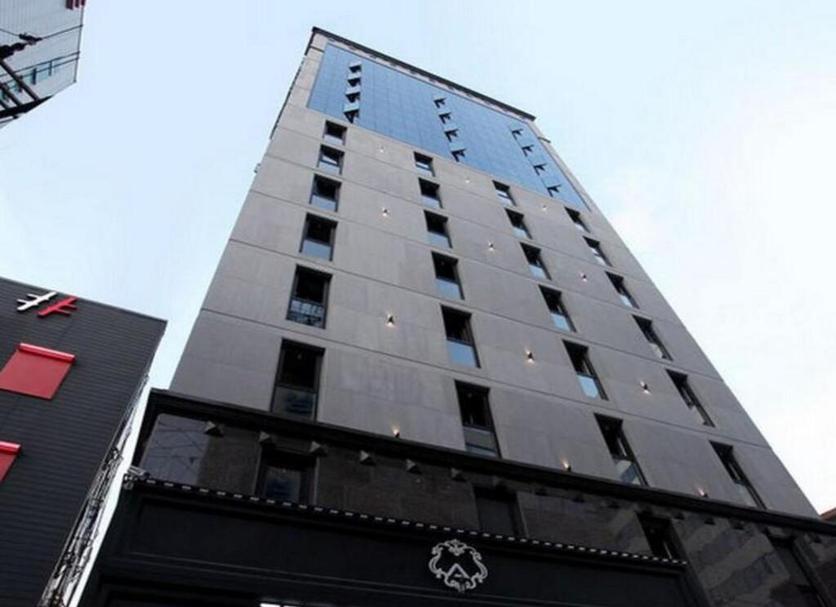 Edifício Foto