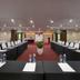 Sala de conferências