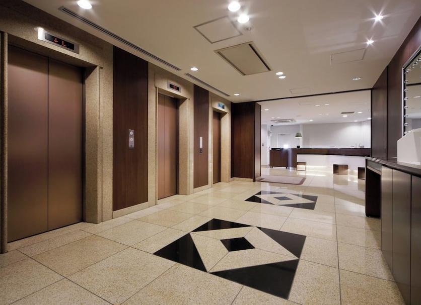 Hall Foto