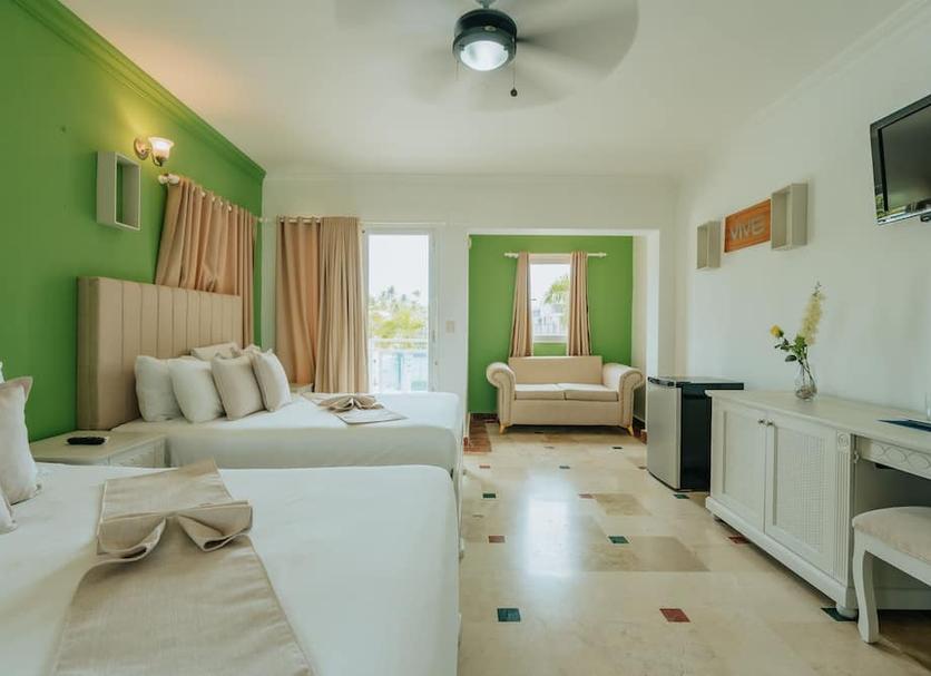 Quarto Foto
