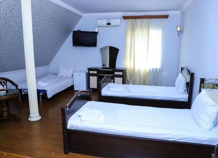 Quarto Foto