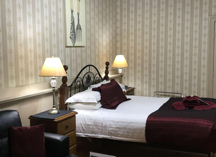 Quarto Foto