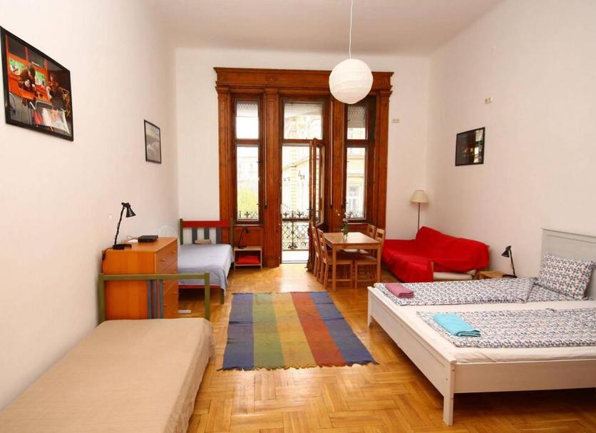 Quarto Foto