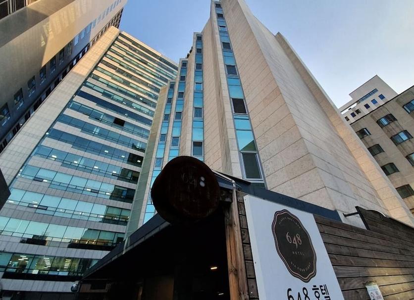 Edifício Foto