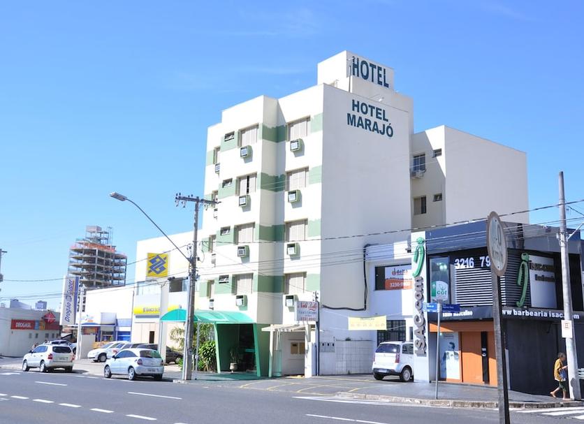 Edifício Foto