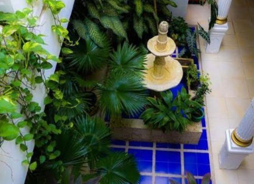 Exterior Foto