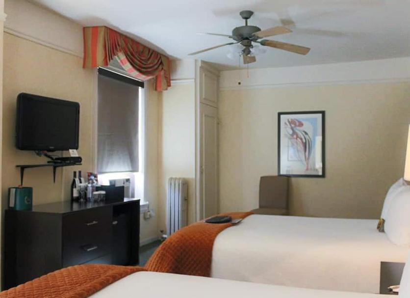 Quarto Foto