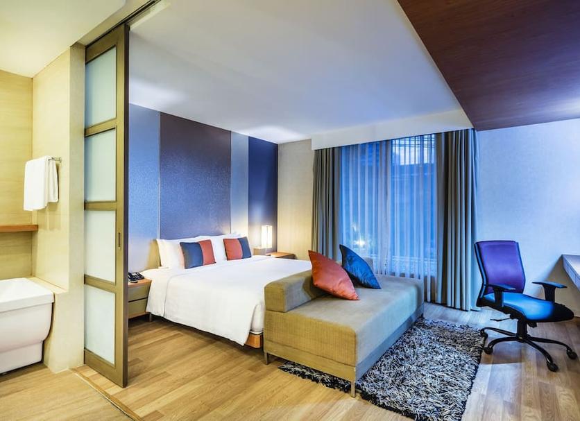Quarto Foto
