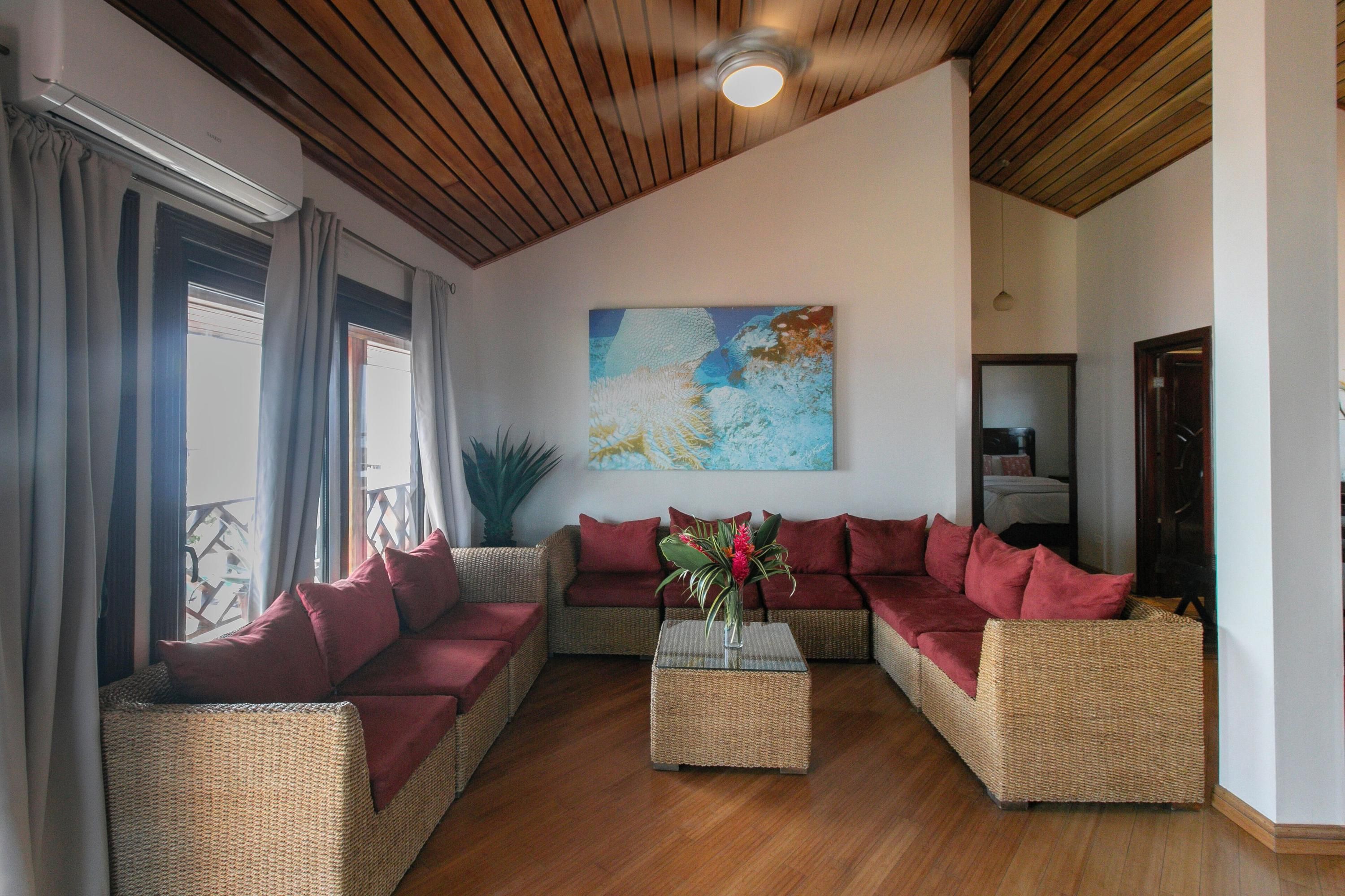 Sala de estar