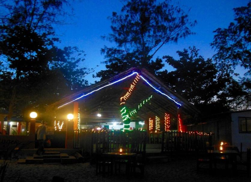 Exterior Foto