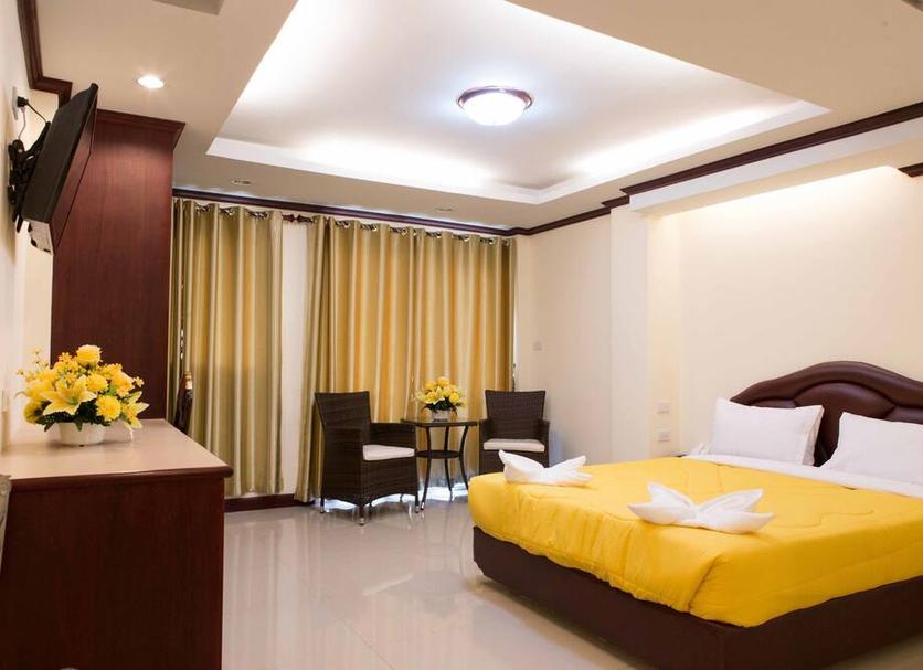 Quarto Foto
