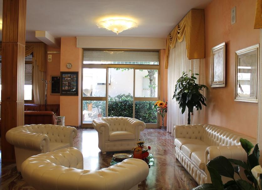 Hall Foto