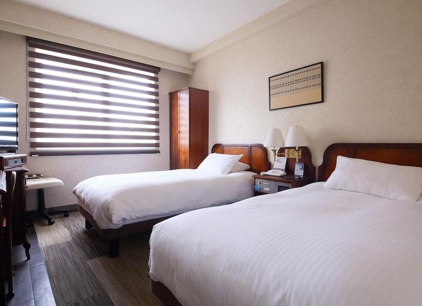 Quarto Foto