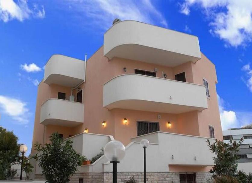 Edifício Foto